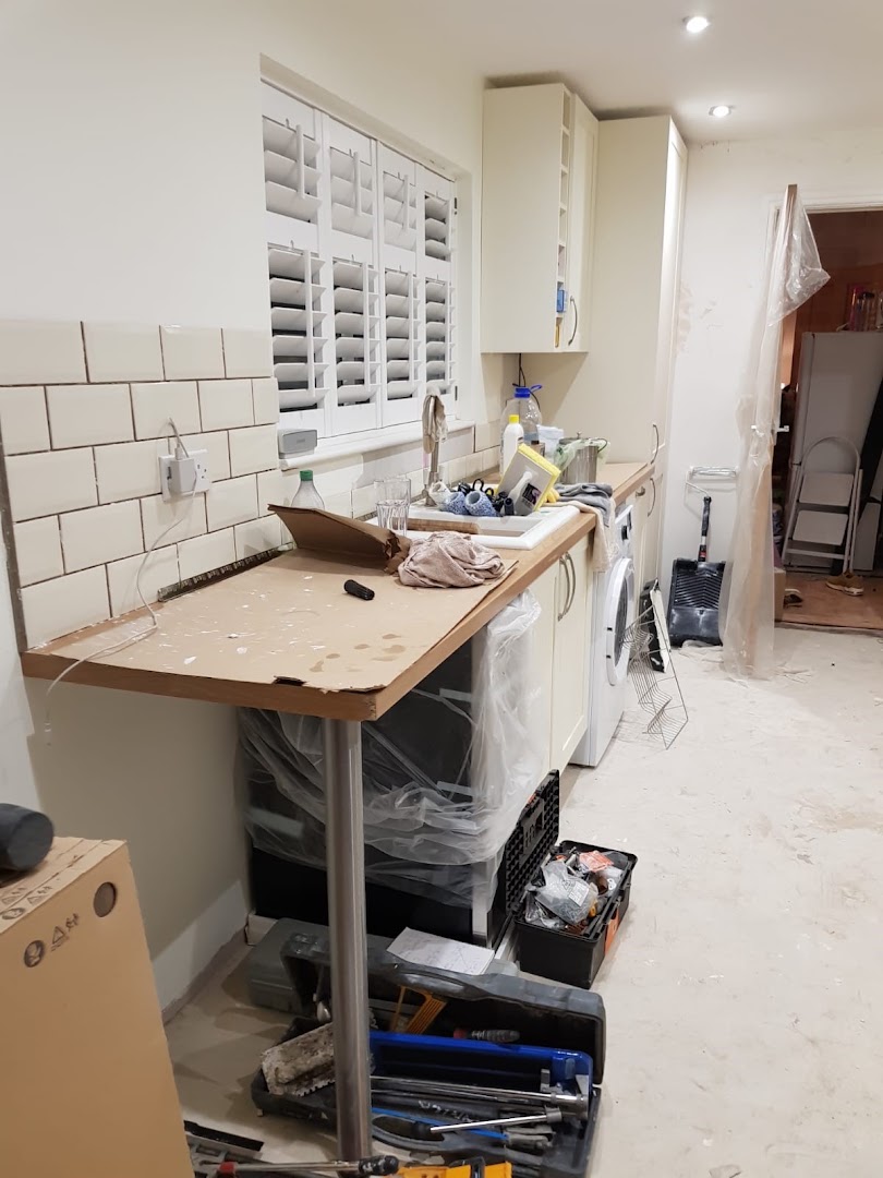 Seb The Handyman — Photos 11