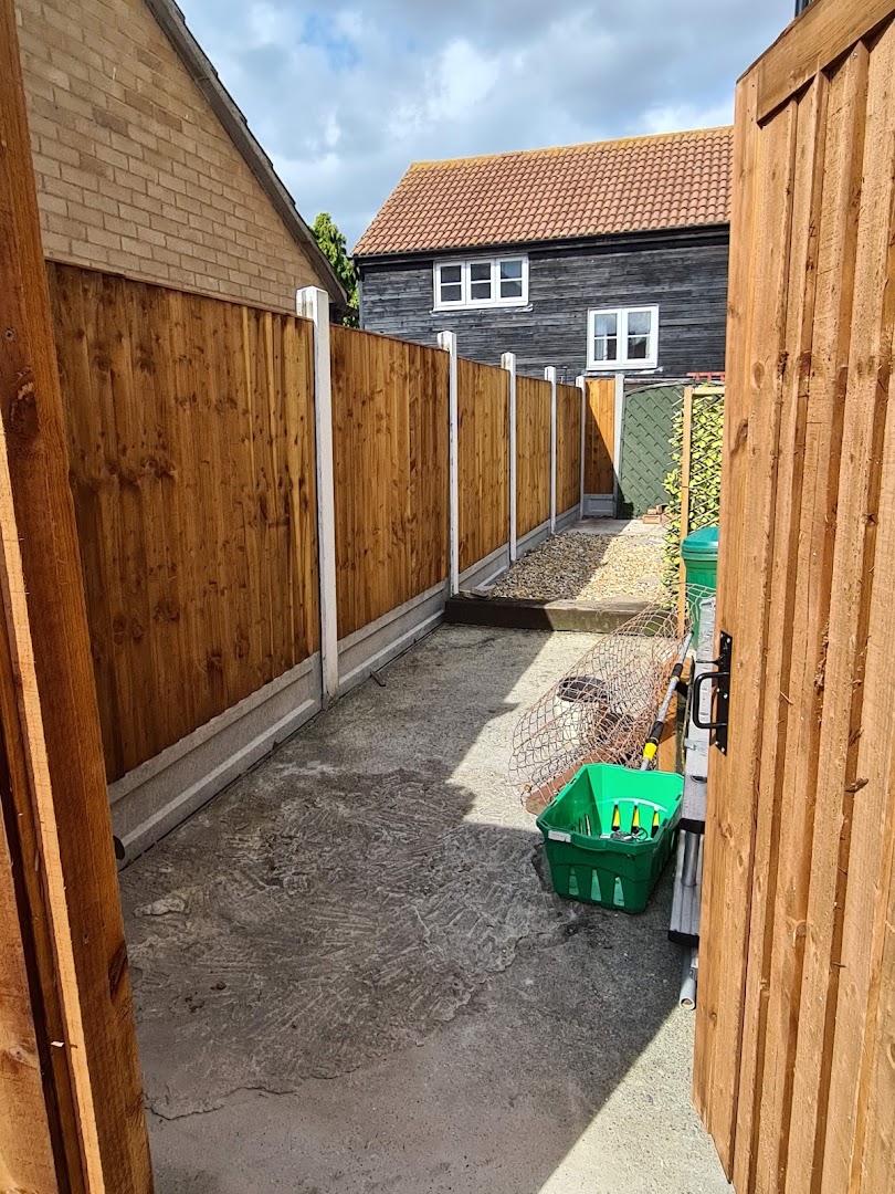 Seb The Handyman — Photos 10